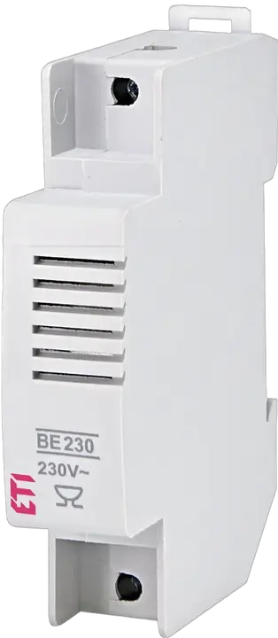 Image of BE 230V