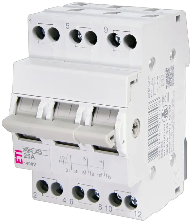 Image of SSQ  325