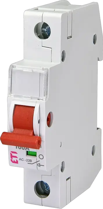 Image of SV 1100 1p 100A