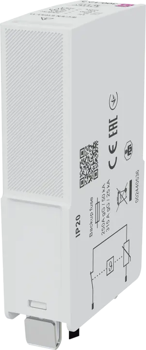 Image of *MOD. ETITEC M T12 300/12,5