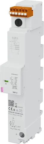 Image of ETITEC NF T123 300/7,5 3+0
