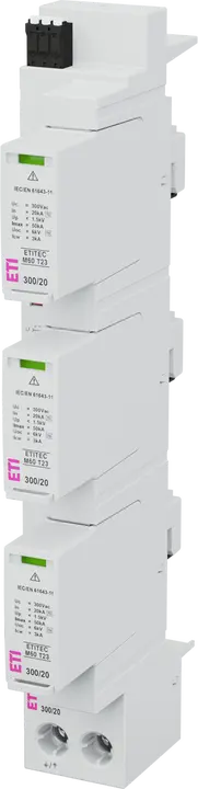 Image of ETITEC M60 T23 300/20 3+0 RC
