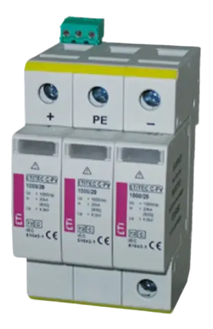 *MOD.ETITEC S C-PV 1500/20 Y