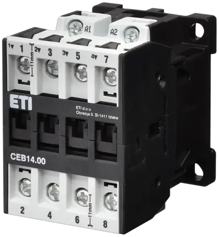 Image of CEB14.00-230V-50/60HZ