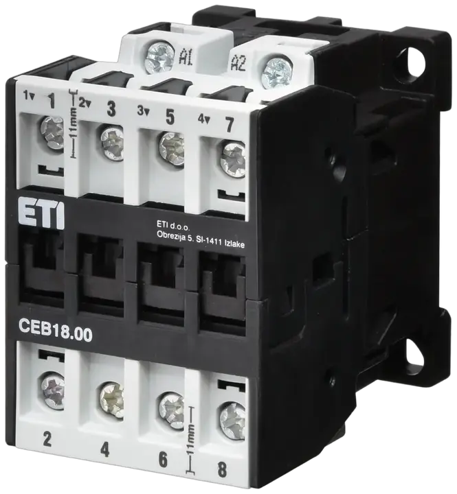 Image of CEB18.00-230V-50/60HZ