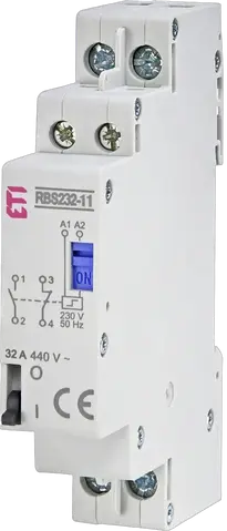 Image of RBS232-11-230V AC