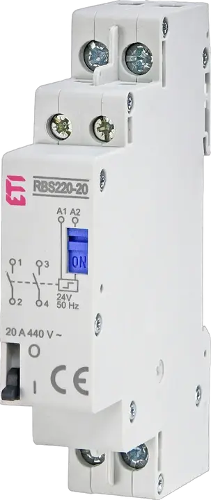 Image of RBS220-20-24V AC