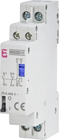 Image of RBS225-11-24V AC