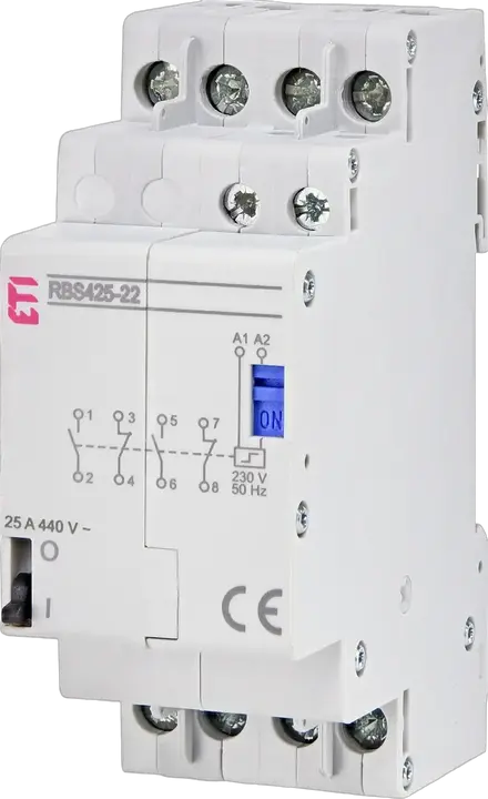 Image of RBS425-22-230V AC