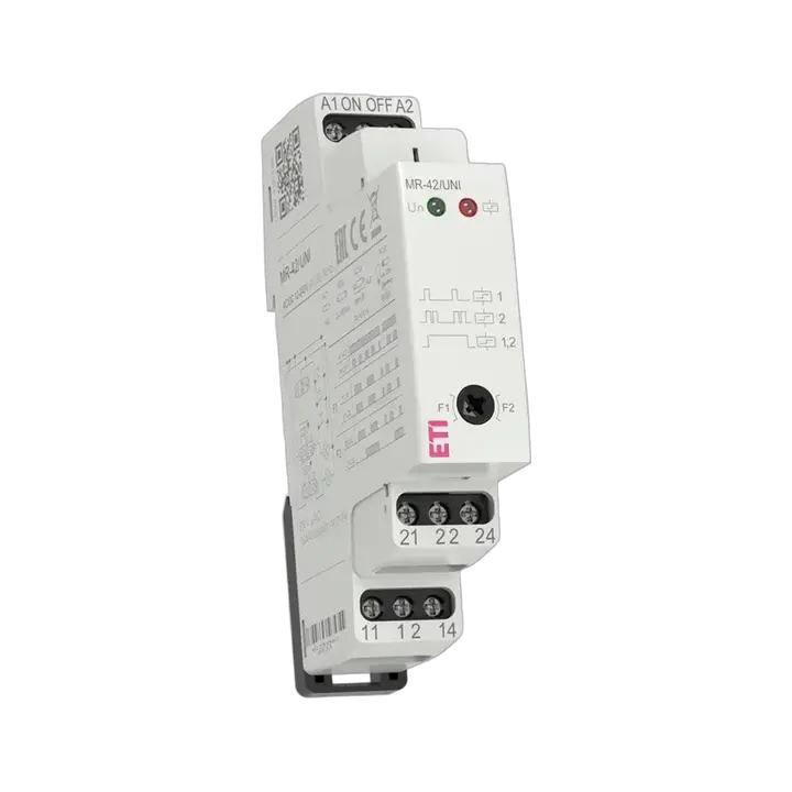 Image of MR-42 UNI