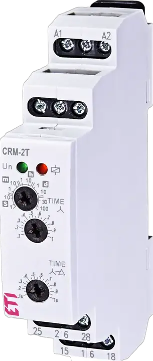 Image of CRM-2T UNI
