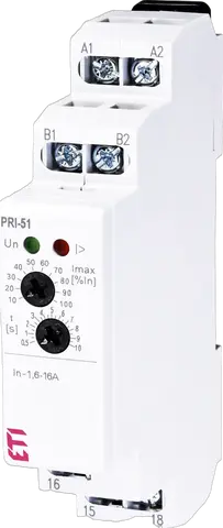 Image of PRI-51/16