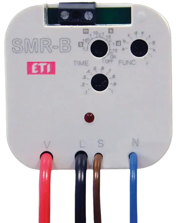 Image of SMR-B