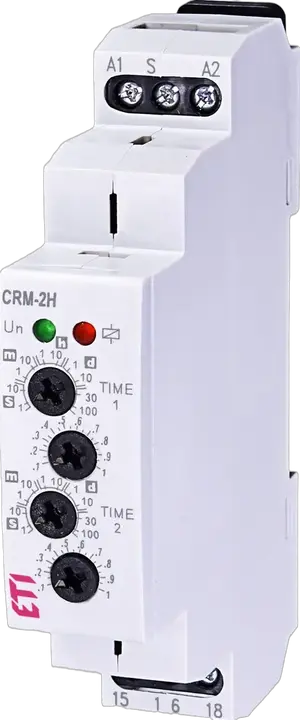 Image of CRM-2H 230V