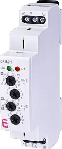 Image of CRM-2H 230V