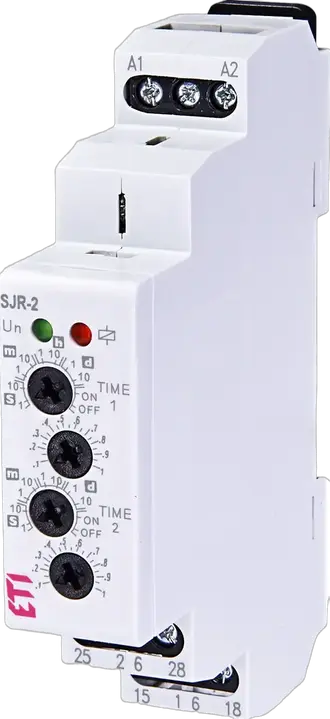 Image of SJR-2 UNI