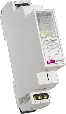 Image of VS316K/24 white