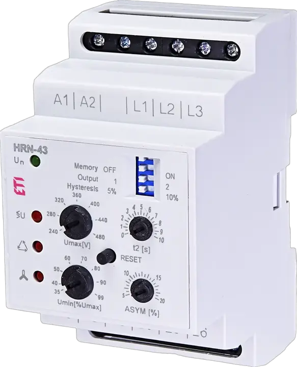 Image of HRN-43 400V AC
