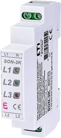 * SON-3K