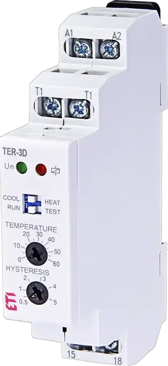 Image of TER-3D