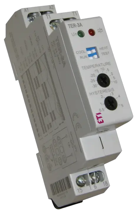 Image of TER-3G