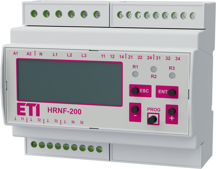 Image of HRNF-200