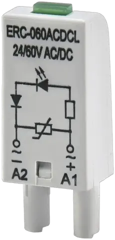 Image of ERC-060ACDCL