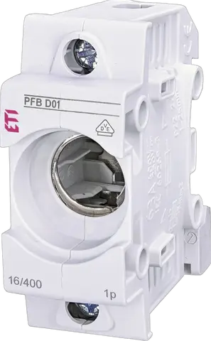 Image of PFB D01 1p