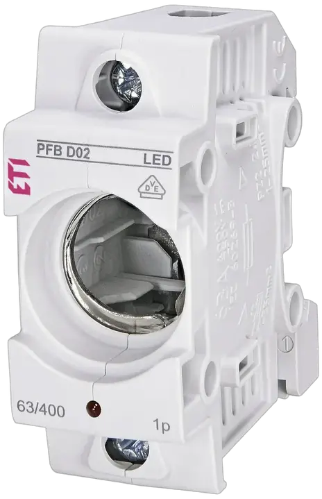 Image of PFB D02 1p LED