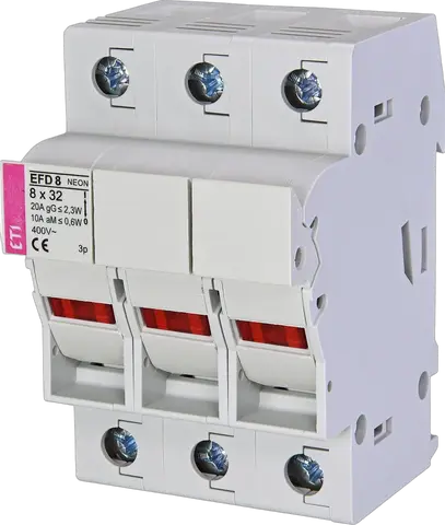 *EFD 8 3p NEON