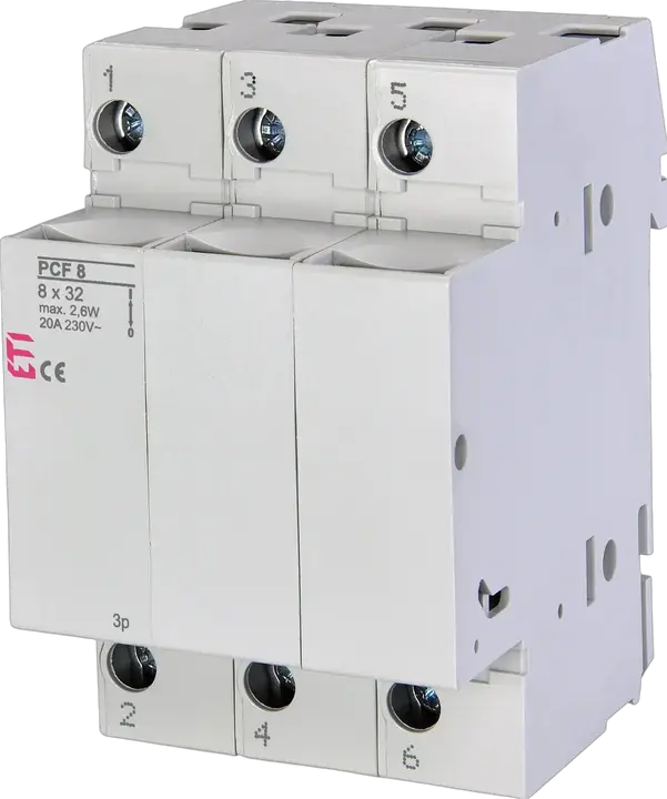 Image of PCF 8 3p