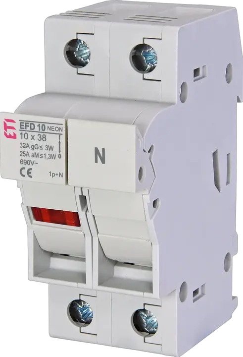 Image of *EFD 10 1p+N NEON