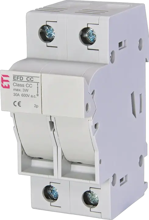 Image of EFD CC 2p