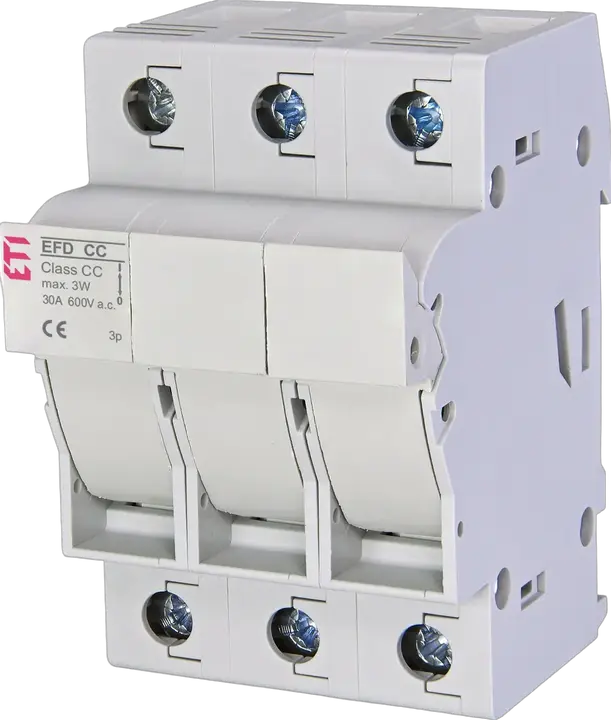 Image of EFD CC 3p