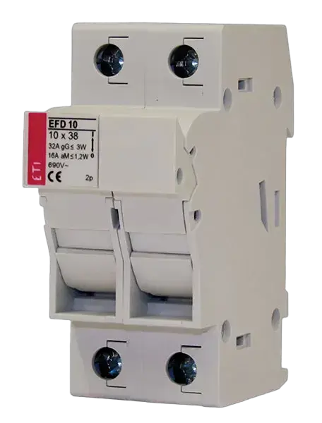 Image of EFD 10 1p+N L AD