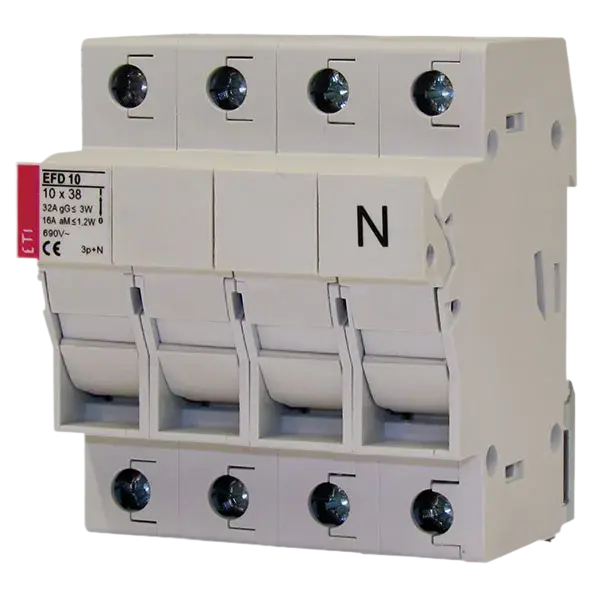 Image of *EFD 10 3p+N NEON L AD