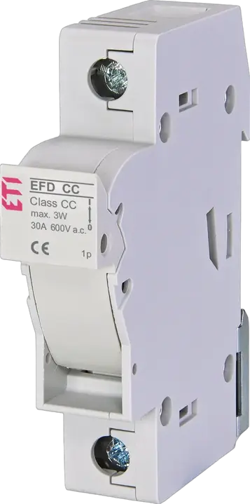Image of EFD CC 1p AD