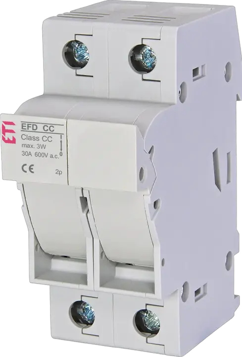 Image of EFD CC 2p AD