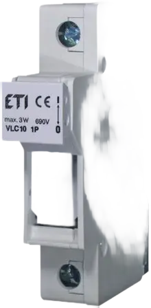 Image of * VLC 10 1p