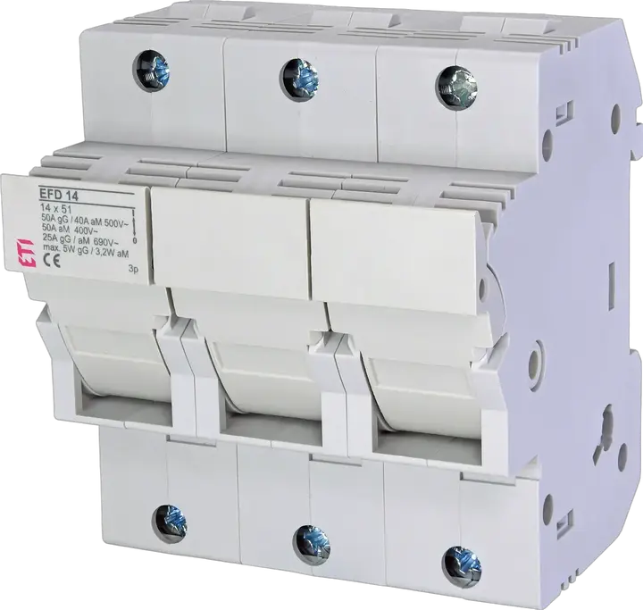 Image of EFD 14 3p