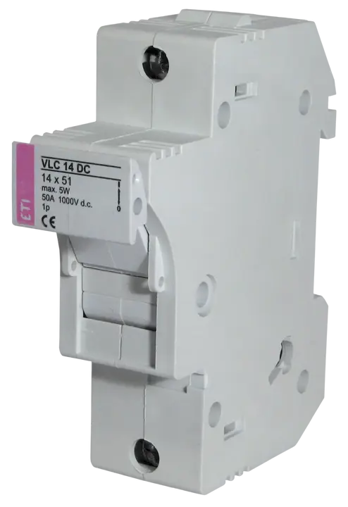Image of *VLC 14 DC 2p LED