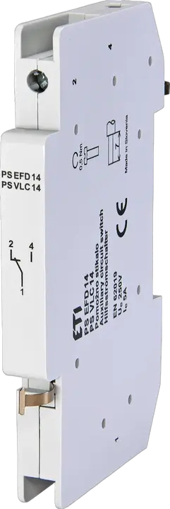 Image of PS EFD14 & VLC14
