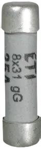 Image of *CH8x32 aM 12A/400V