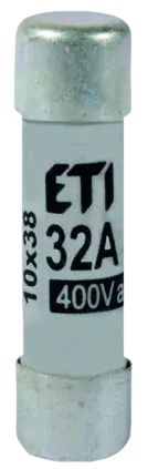Image of *CH10x38 gG 20A/400V