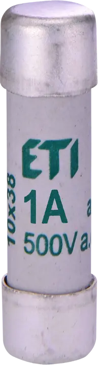 Image of *CH10x38 aM 2A/500V