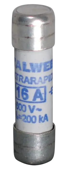 Image of CH10x38 aR 6A/600V