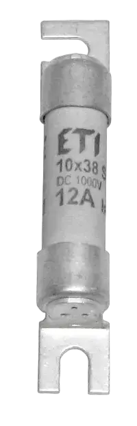 Image of CH10x38SU gPV 13A/1000V DC