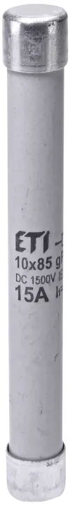 Image of *CH10x85 gPV 12A 1500V UL