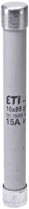 Image of *CH10x85 gPV 20A 1200V UL