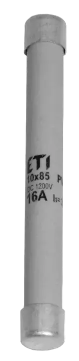 Image of CH10x85 gR 4A/1200V DC